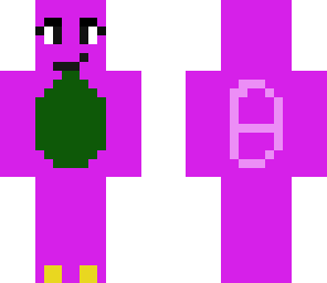 barney