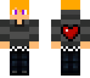 random guy hoodie edited