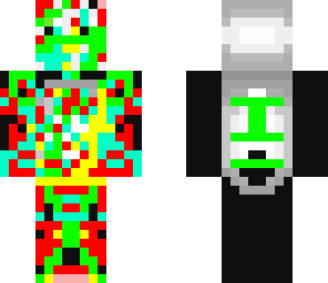 colour explode