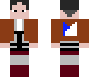levi heichou from shingeki no kyojin