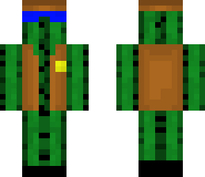 cactus cowboy