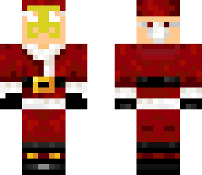 christmas smiley
