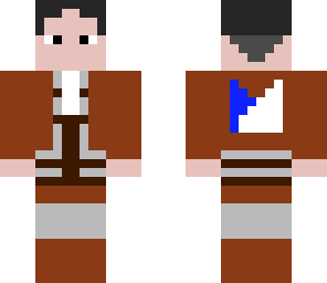 levi heichou from shingeki no kyojin v2