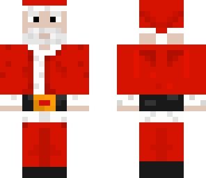 santa claus