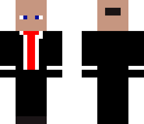 agent 47