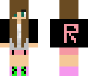 rachel 2