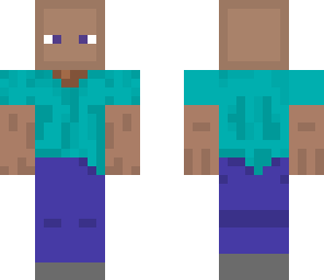 paper bag steve