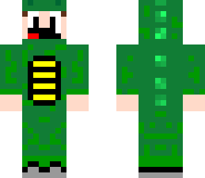 ddiegiman dinosaurio