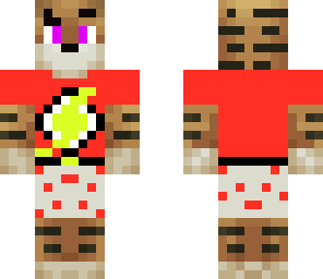 underwear tiger