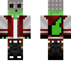 slime minecart
