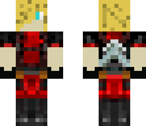me as deadpool