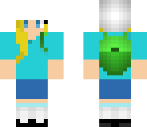 fionna