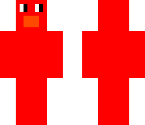 ******ed elmo