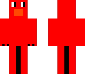 elmo