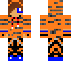 tigger