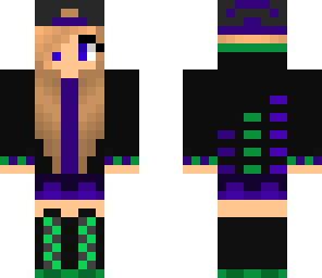 girl