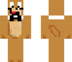 jerry skin