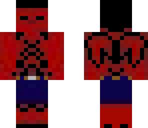dw3-9 reaper geta