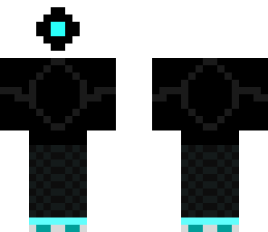 the eye