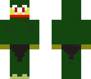 my orc fix
