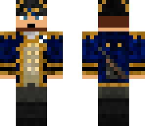 admiral