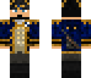 admiral