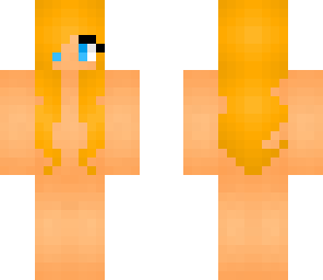 golden hair base v3 - vote if you use