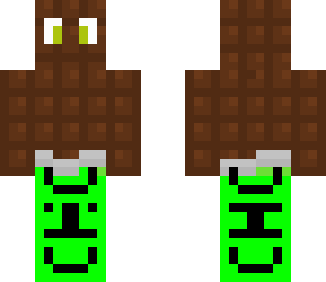 chocolate guy