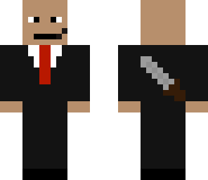 agent
