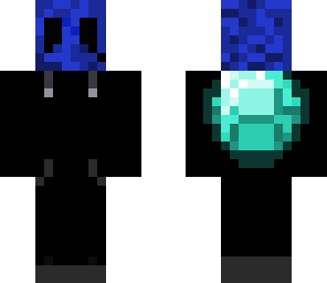 eyeless diamond