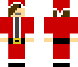 jultomtens nise