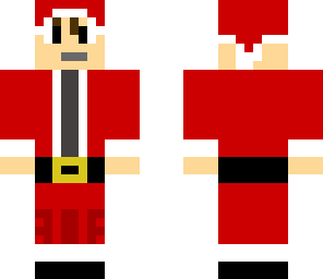 jultomtens nise