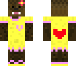 bacca girl