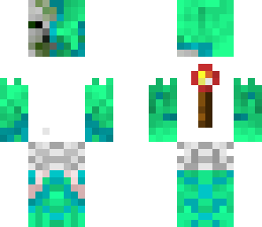 torge pigman