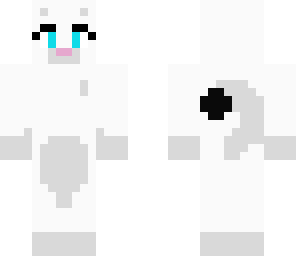 cat girl