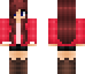 cubus girl