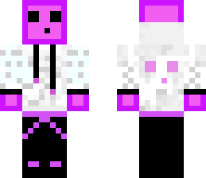 pink slime