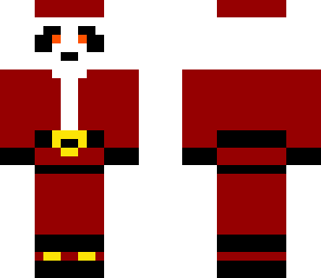 rusty santa