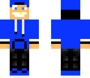 my skin