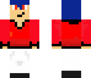 america man