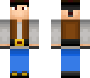 captain pirate