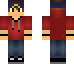 pokemon trainer