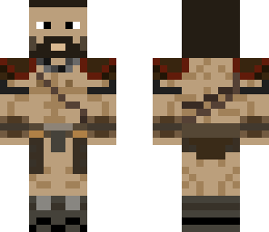 crixus