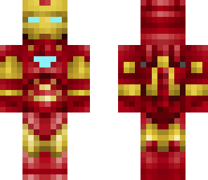 iron man