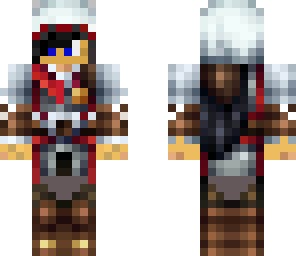 red assassin