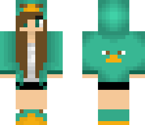 perry