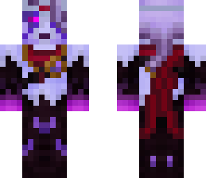 dark lord