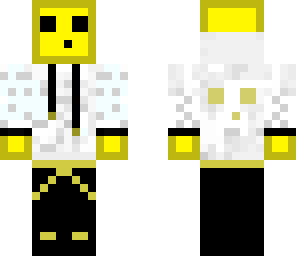 gelb slime