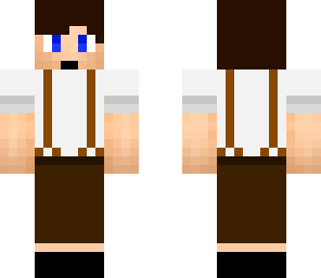 hobbity guy