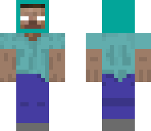 herobrine 2
